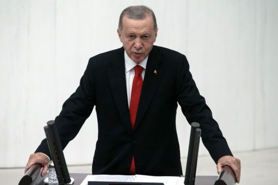 erdogan